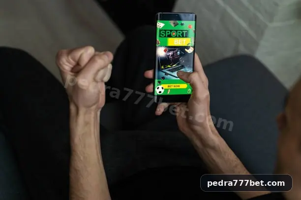 pedra777 app screenshot 1